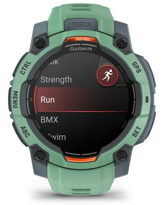 Garmin Instinct 3 AMOLED 45mm, Neotropic