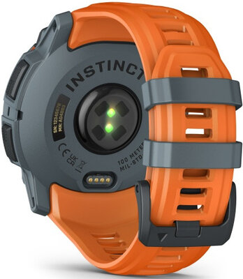 Garmin Instinct 3 SOLAR 50mm, Twilight