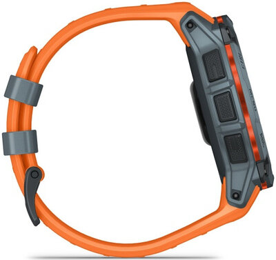 Garmin Instinct 3 SOLAR 50mm, Twilight