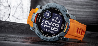 Garmin Instinct 3 SOLAR 50mm, Twilight