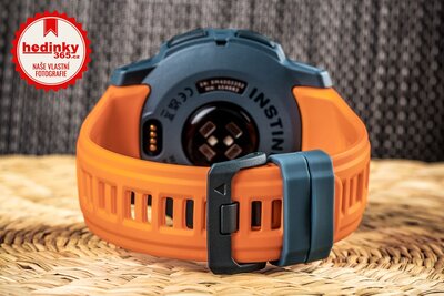 Garmin Instinct 3 SOLAR 50mm, Twilight