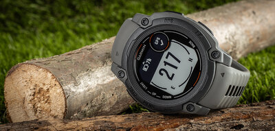 Garmin Instinct E 40 mm, Black