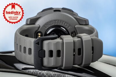 Garmin Instinct E 40 mm, Black