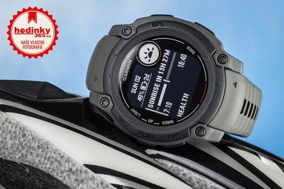 Garmin Instinct E 40 mm, Black