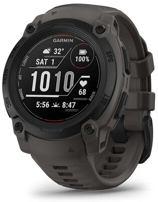 Garmin Instinct E 40mm, Black