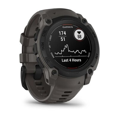 Garmin Instinct E 40mm, Black
