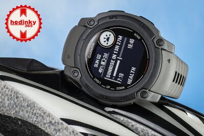 Garmin Instinct E 40mm, Black