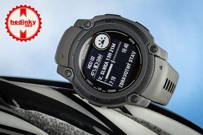 Garmin Instinct E 40mm, Black