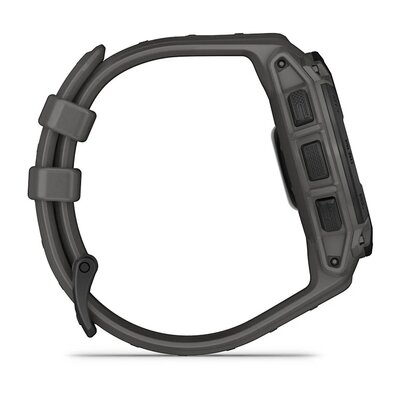 Garmin Instinct E 45mm, Black