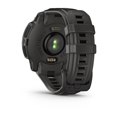 Garmin Instinct E 45mm, Black