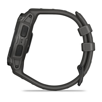 Garmin Instinct E 45mm, Black