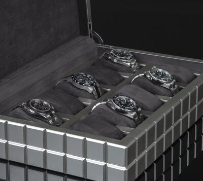 Kazeta na hodinky Heisse & Söhne Dover 70019-210.16650