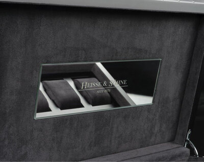 Kazeta na hodinky Heisse & Söhne Dover 70019-210.16650