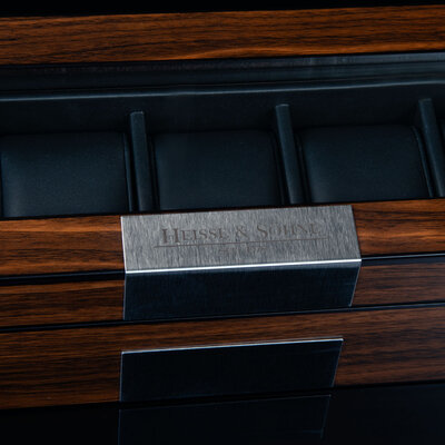 Kazeta na hodinky Heisse & Söhne Monteray 5 70019-201.148