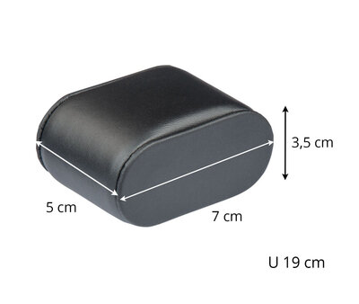 Kazeta na hodinky Heisse & Söhne Monteray 5 70019-201.148