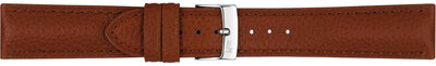 Kožený řemínek Morellato Hornet 6078E31.041 M, hnědý