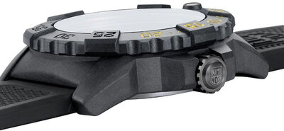 Luminox Navy SEAL XS.3517.NSF.SET Foundation (+ náhradní řemínek)