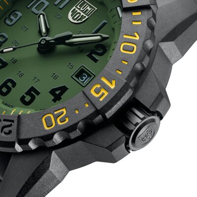 Luminox Navy SEAL XS.3517.NSF.SET Foundation (+ náhradní řemínek)