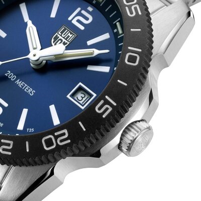 Luminox Sea XS.3123M.SET.1 Pacific Diver (+ náhradní řemínek)