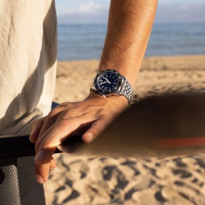 Luminox Sea XS.3123M.SET.1 Pacific Diver (+ náhradní řemínek)