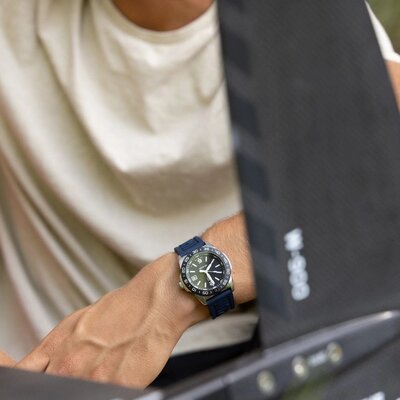 Luminox Sea XS.3123M.SET.1 Pacific Diver (+ náhradní řemínek)