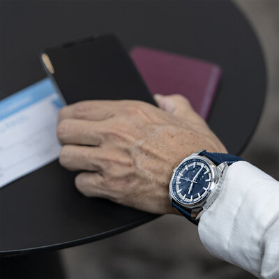 Perrelet LAB Peripheral A1101/4