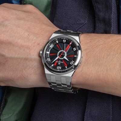 Perrelet Turbine Evo A4062/1