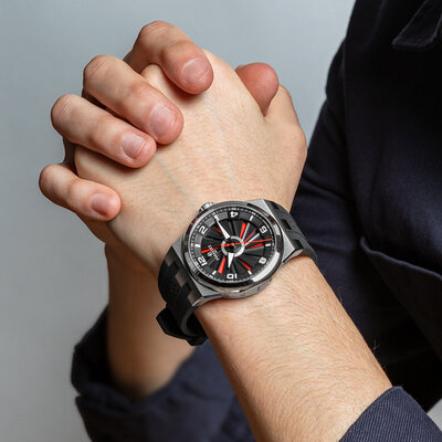 Perrelet Turbine Evo A4062/AA