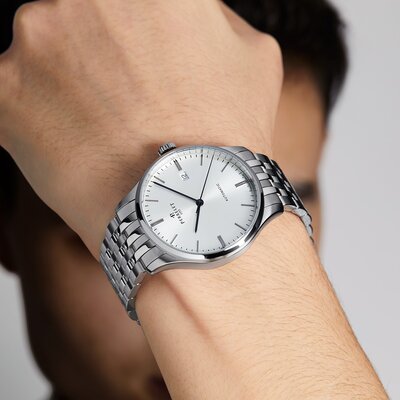 Perrelet Weekend 3 Hands A1300/4 (+ náhradní řemínek)