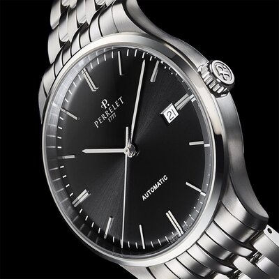 Perrelet Weekend 3 Hands A1300/5