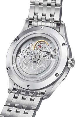 Perrelet Weekend 3 Hands A1300/5