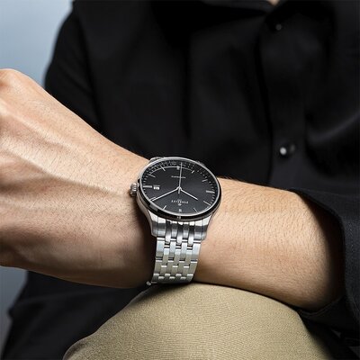 Perrelet Weekend 3 Hands A1300/5