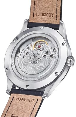 Perrelet Weekend 3 Hands A1300/7