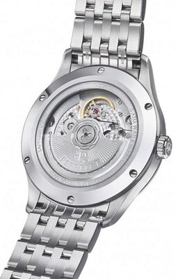 Perrelet Weekend 3 Hands A1300/9 (+ náhradní řemínek)