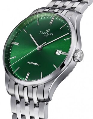 Perrelet Weekend 3 Hands A1300/9