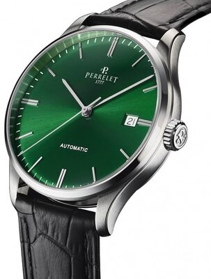 Perrelet Weekend 3 Hands A1300/A