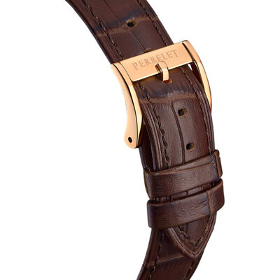 Perrelet Weekend 3 Hands A1301/2