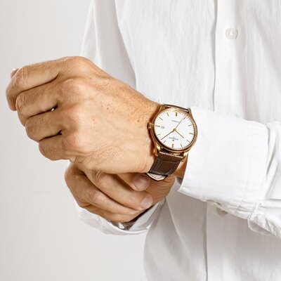 Perrelet Weekend 3 Hands A1301/3