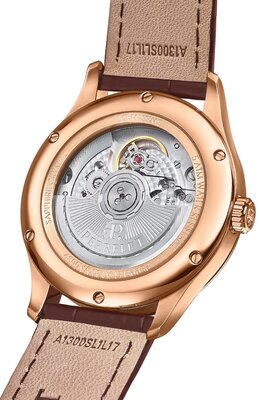 Perrelet Weekend 3 Hands A1301/3