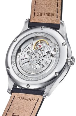 Perrelet Weekend GMT A1304/3