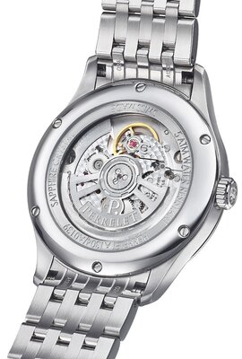 Perrelet Weekend GMT A1304/4