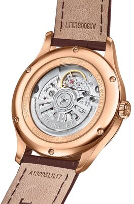 Perrelet Weekend GMT A1305/1