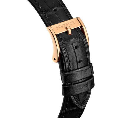 Perrelet Weekend GMT A1305/3