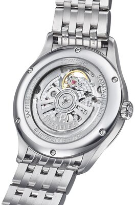 Perrelet Weekend Open Heart A1302/4