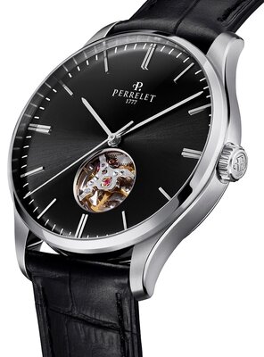 Perrelet Weekend Open Heart A1302/5