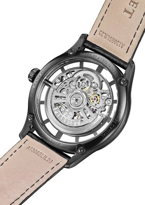 Perrelet Weekend Skeleton A1306/3