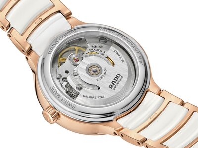 Rado Centrix Diamonds Automatic R30230902