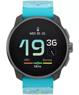 Suunto Race S Titanium Courtney (rozbalené)