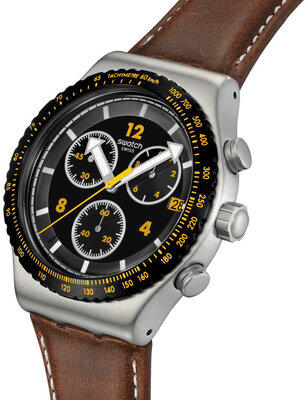 Swatch Canyon Chaser YVS530