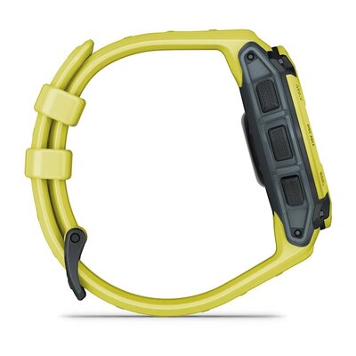 Garmin Instinct E 45 mm, Electric Lime